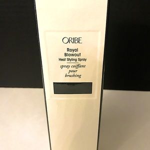 Oribe Royal Blowout Heat Styling Spray